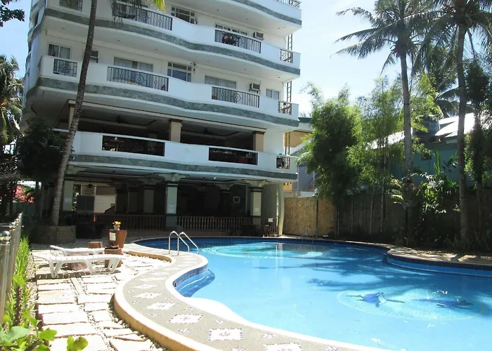 Grand Boracay Resort