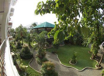 Grand Boracay Hotel