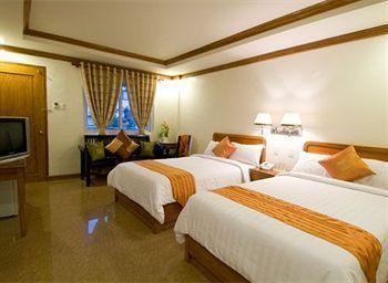 Grand Boracay Hotel Balabag (Boracay)