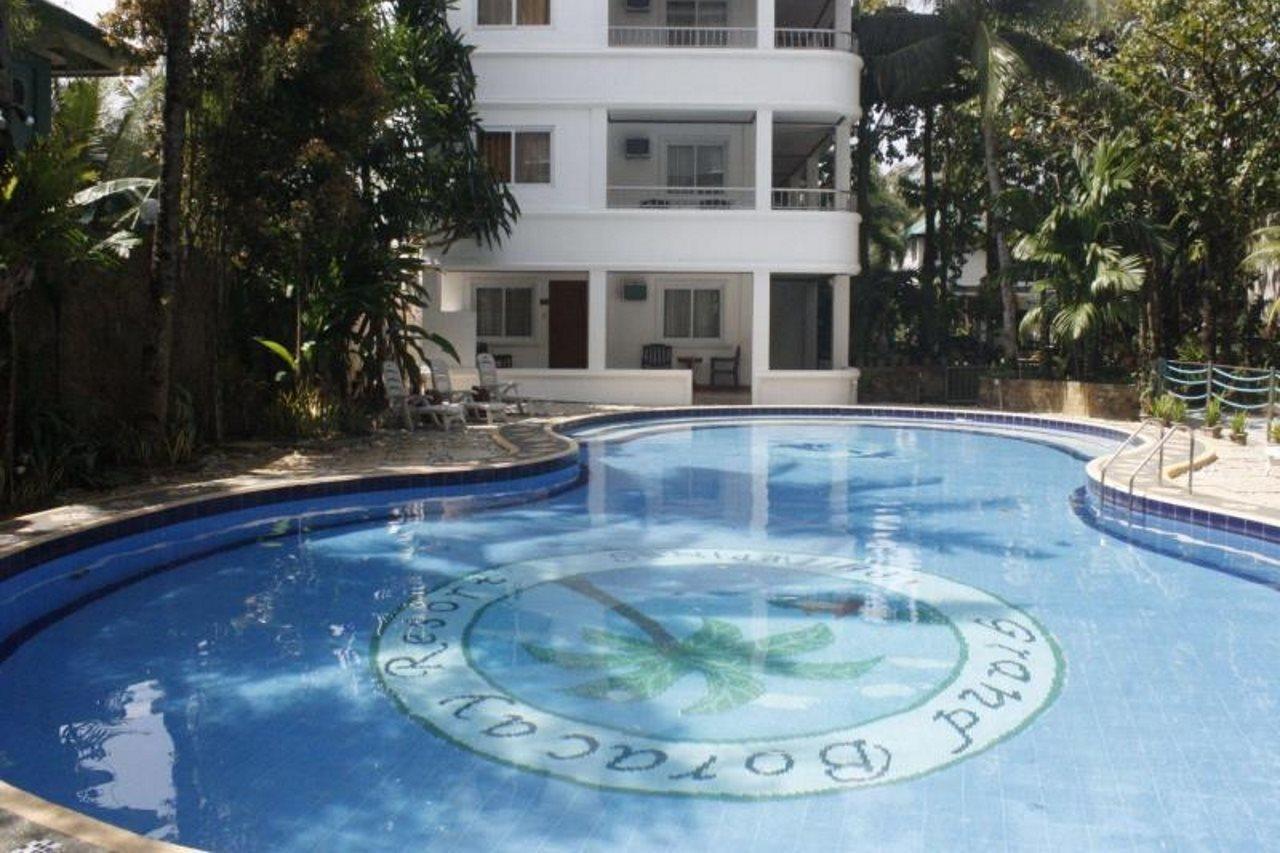 Hotel Grand Boracay Balabag (Boracay)
