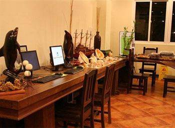 Hotel Grand Boracay