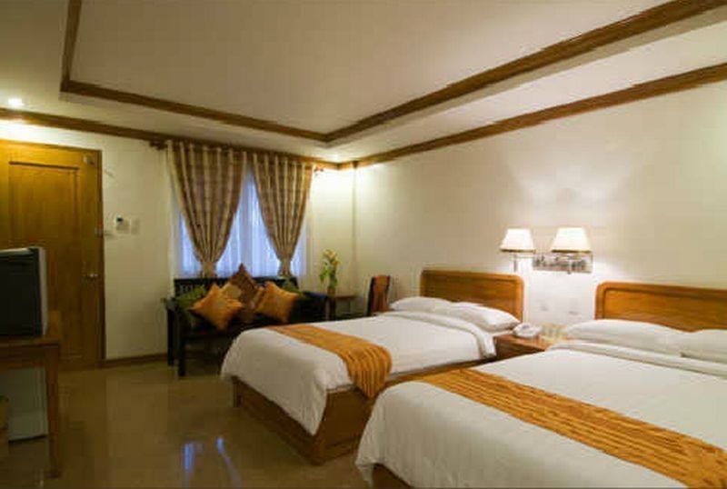 Hotel Grand Boracay Balabag (Boracay)