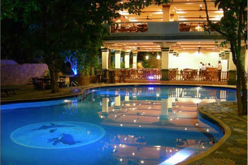 Grand Boracay 4*