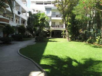 Grand Boracay Hotel
