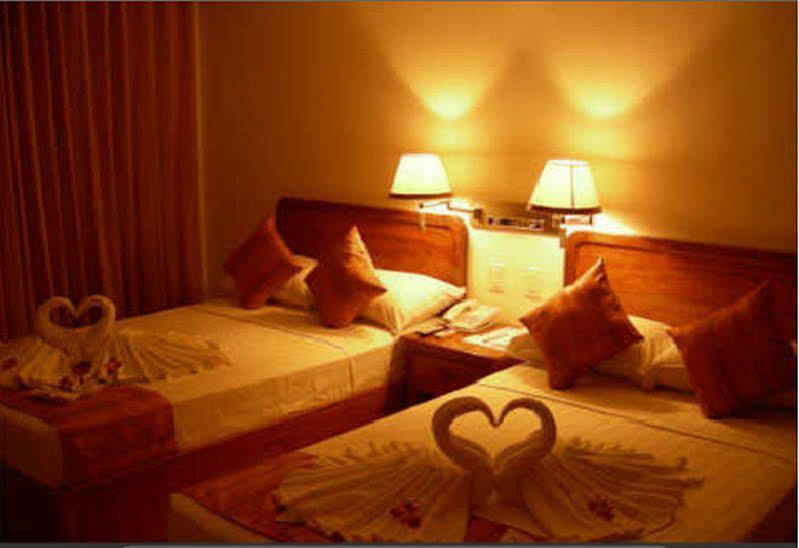 Grand Boracay 4*