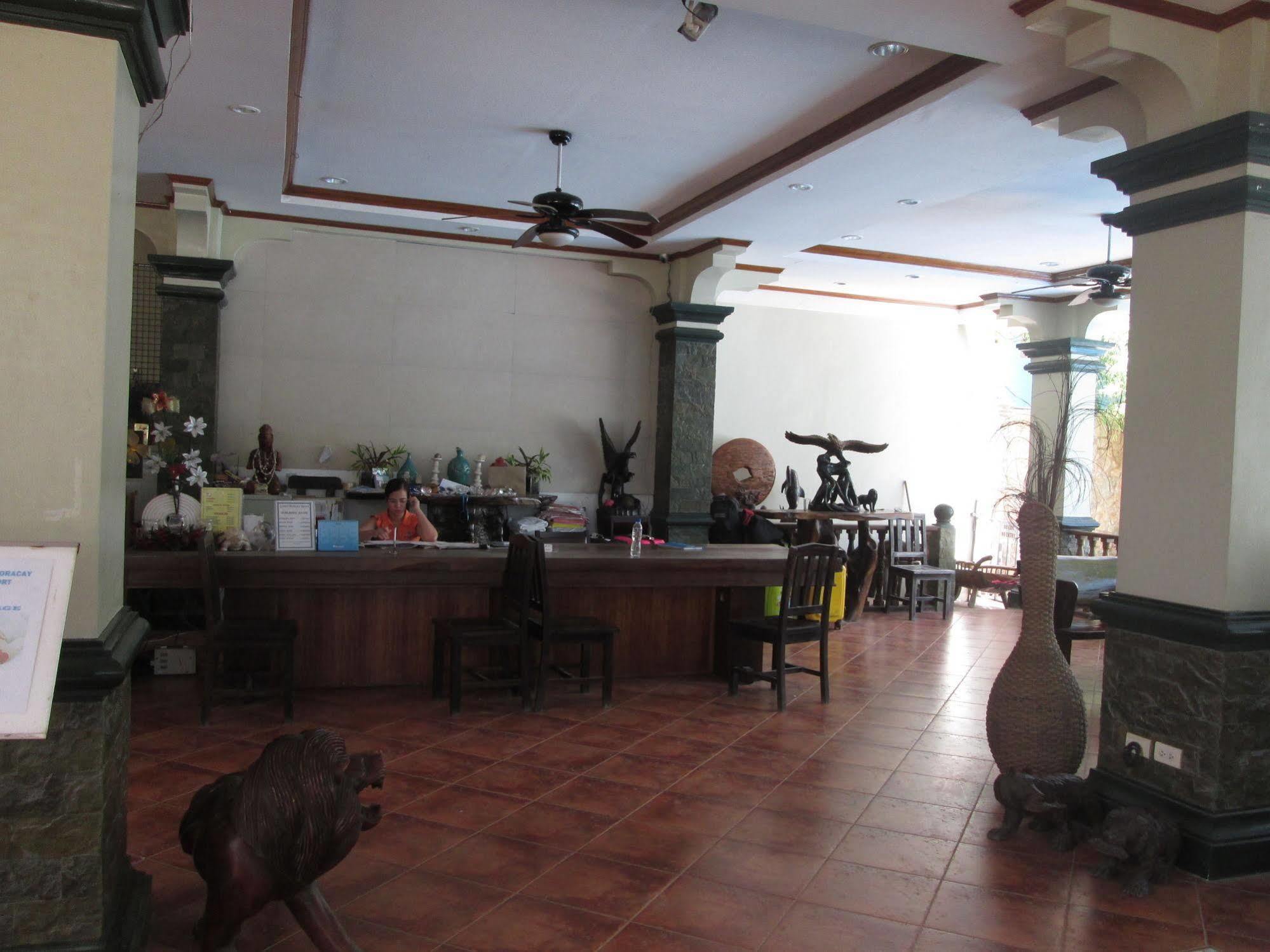 Hotel Grand Boracay Balabag (Boracay)