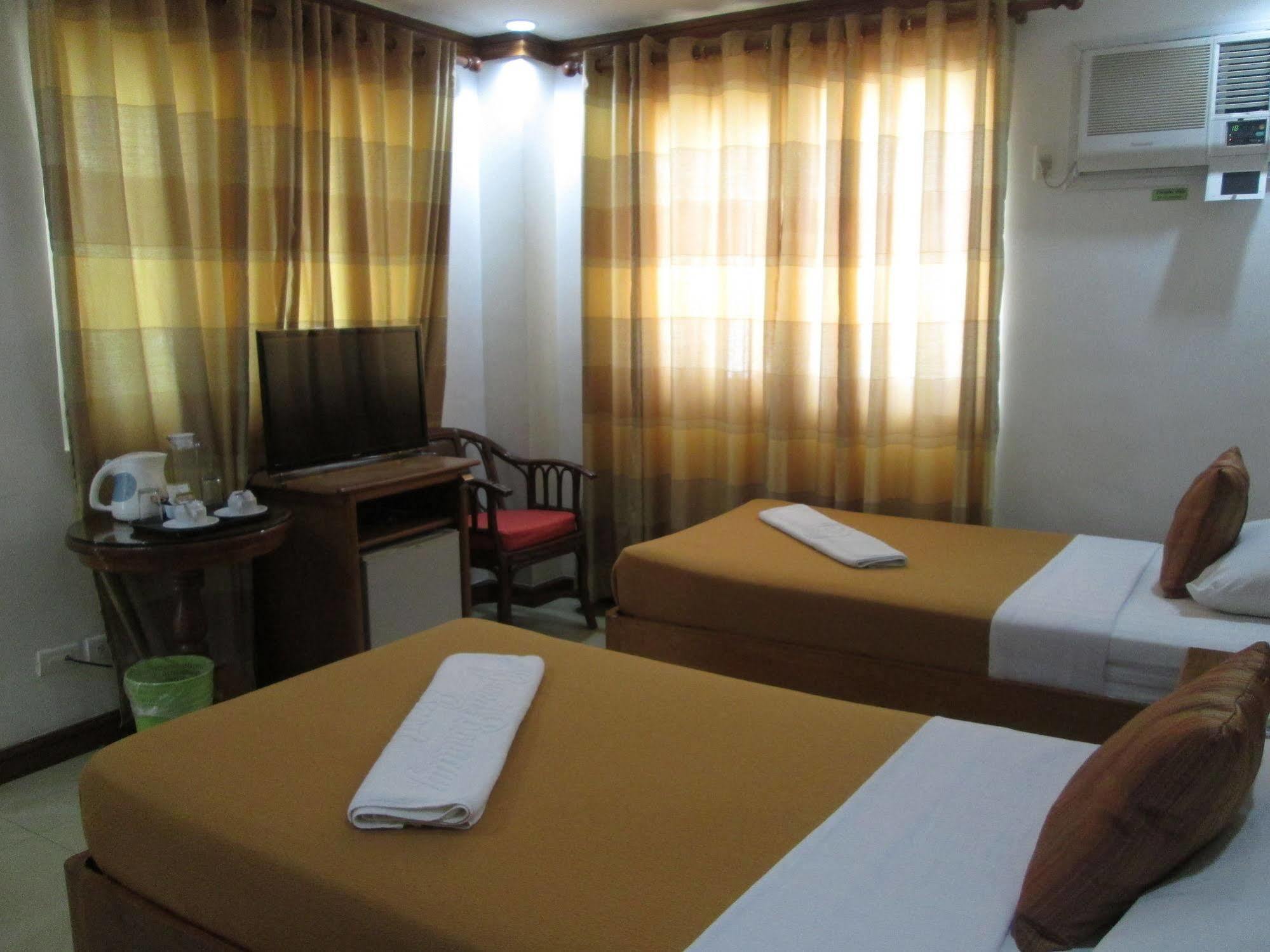 Grand Boracay 4*