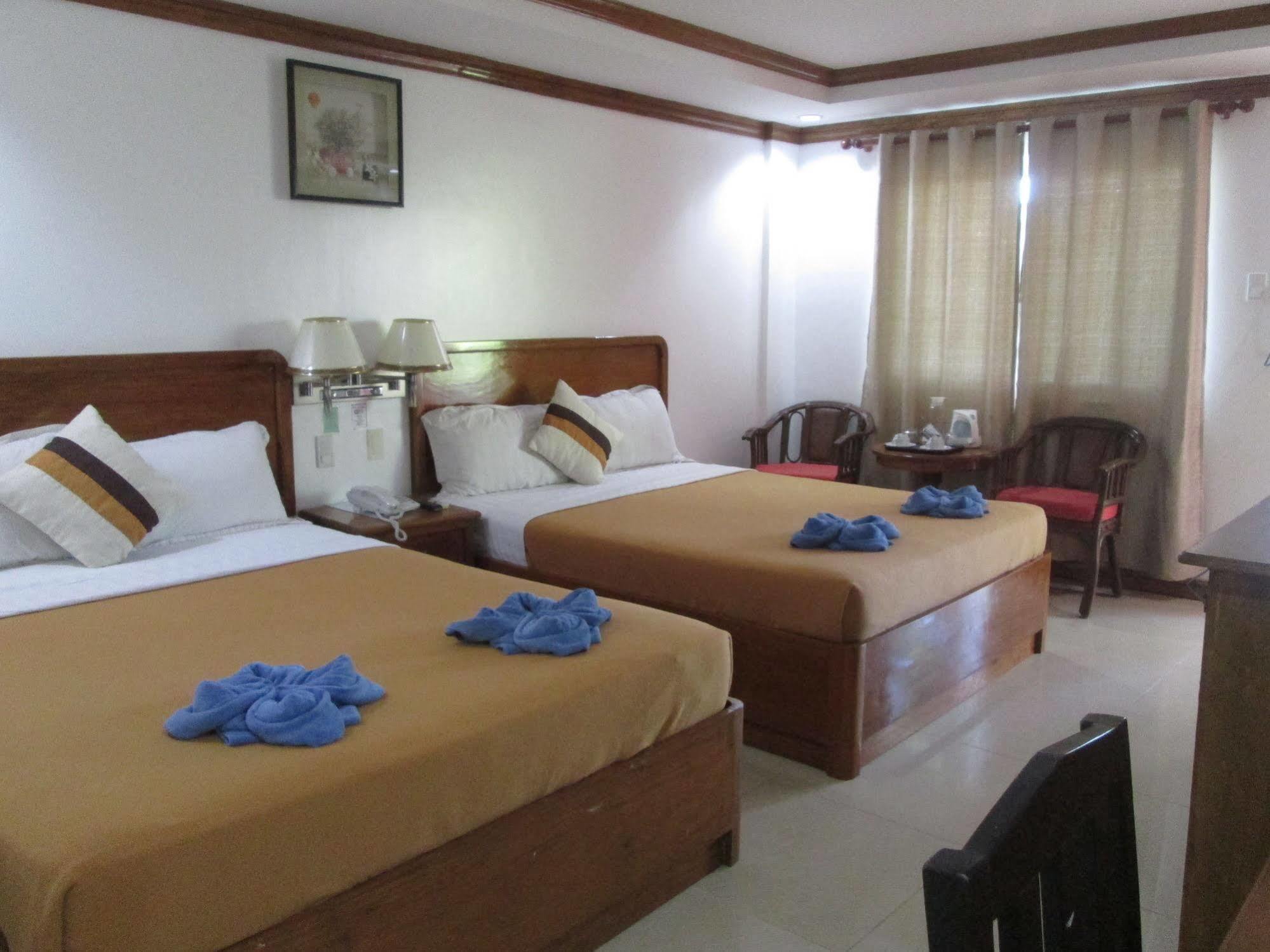 Grand Boracay 4*