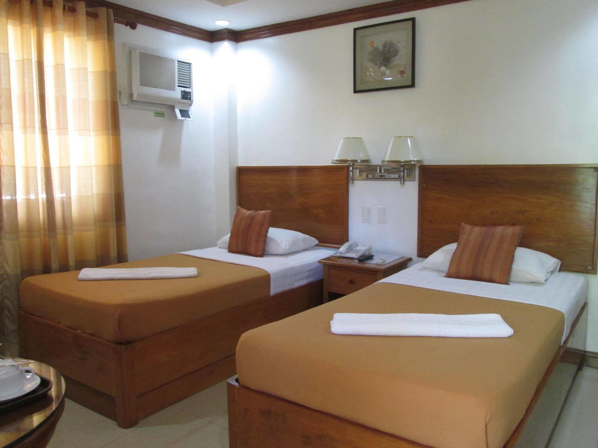 Grand Boracay 4* Balabag (Boracay)
