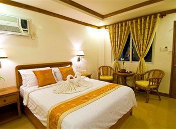 Hotel Grand Boracay 4*