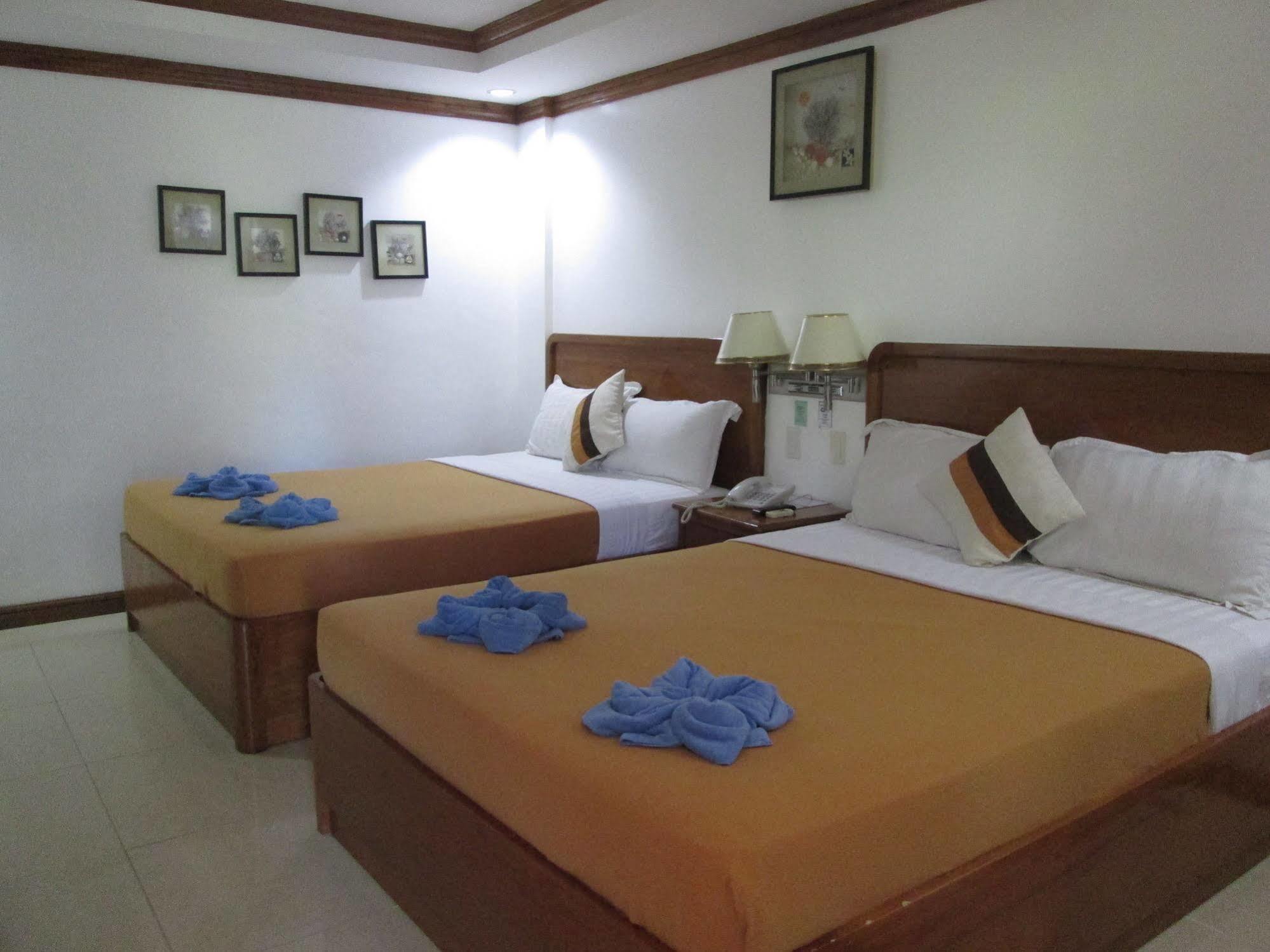 Hotel Grand Boracay