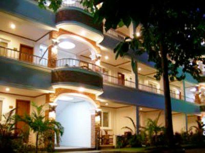 Grand Boracay Hotel